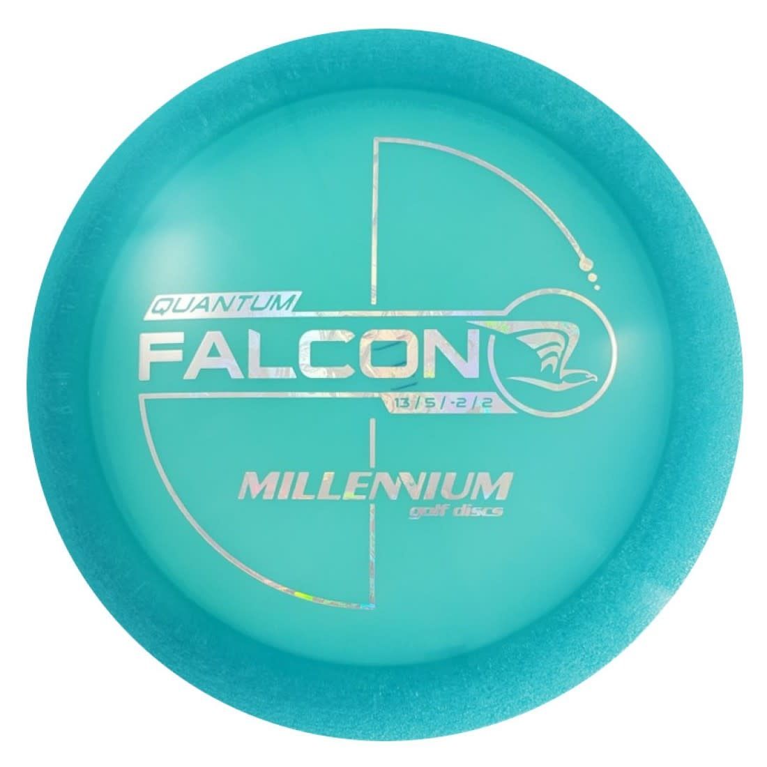 Millennium Disc Fairway Driver Falcon Quantum 170-172