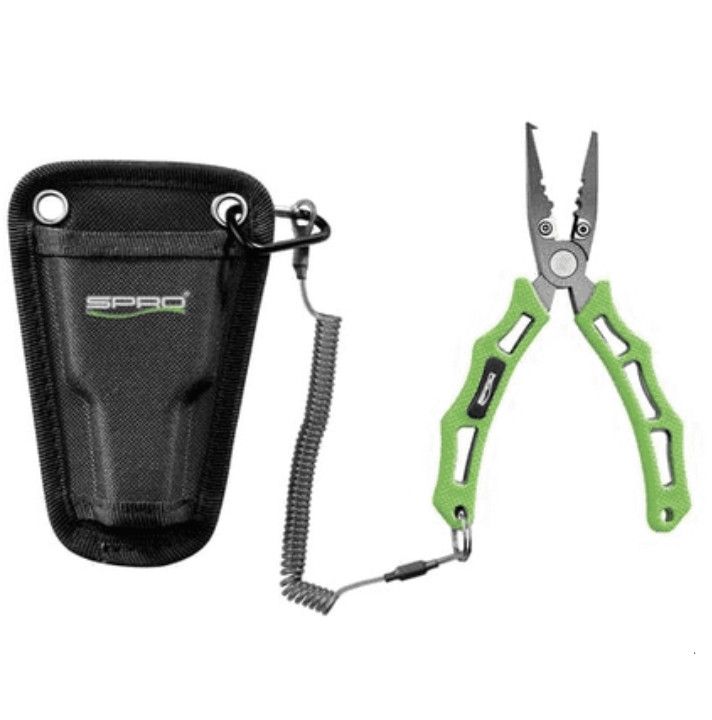 Fishing Pliers 6" with Sheath