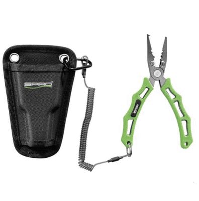 Fishing Pliers 6" with Sheath