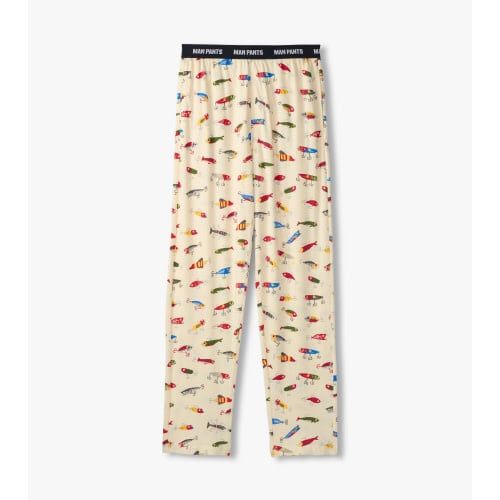 Man PJ Pants in Bag Golf Bags, Size: 2XL