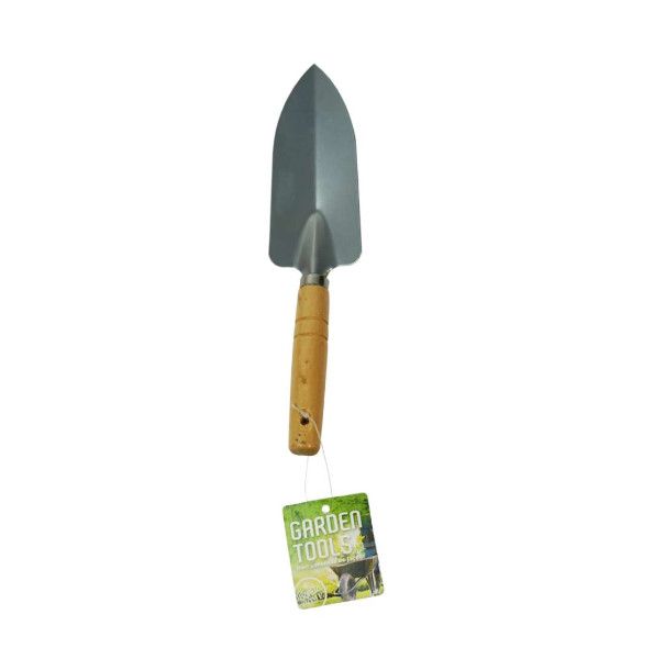 Metal Gardening Shovel 11”