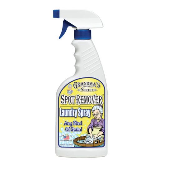 Grandma's Secret Laundry Spray 16 oz
