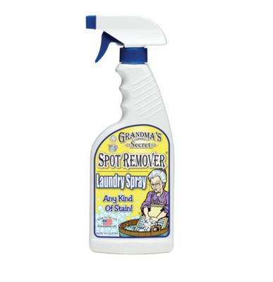 Grandma's Secret Laundry Spray 16 oz