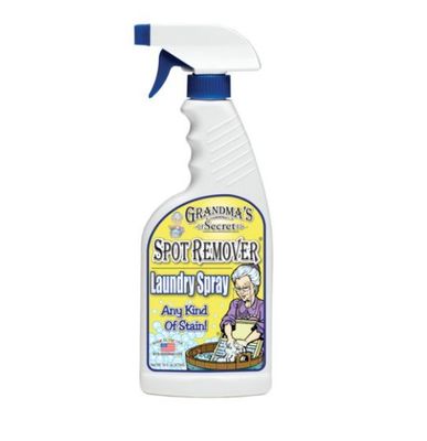 Grandma's Secret Laundry Spray 16 oz