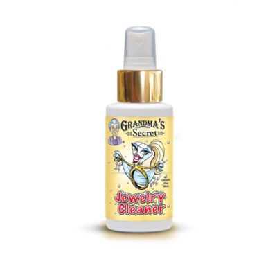 Grandma's Secret Jewelry Cleaner 3 oz