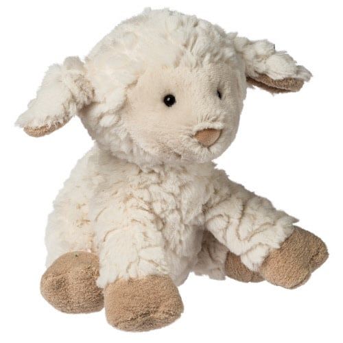 Maggie Putty Lamb 9"