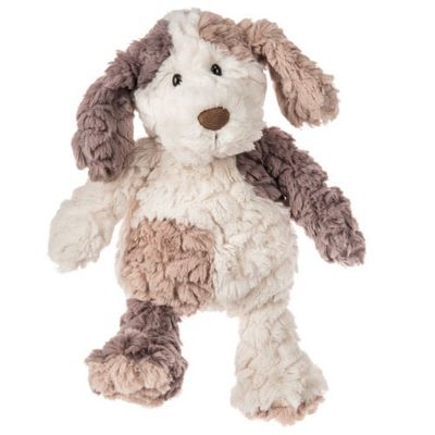 Cooper Putty Dog