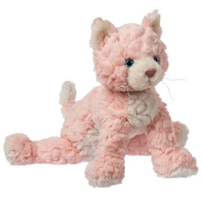Blush Putty Kitty