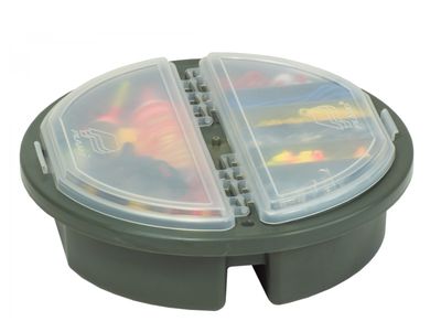 Bucket Top Stow Away