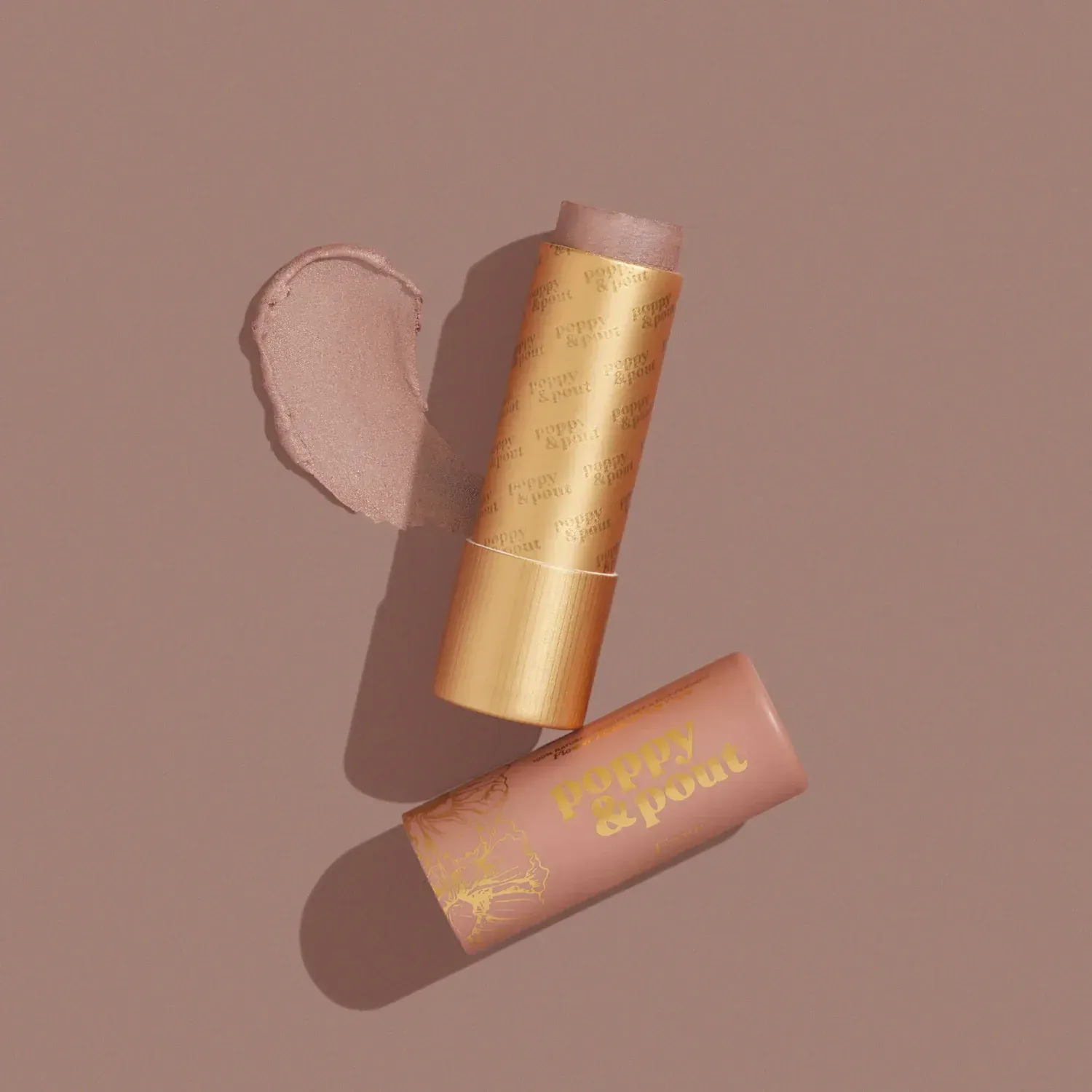 Poppy &amp; Pout Lip Tint Faye
