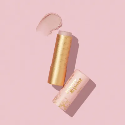 Poppy &amp; Pout Lip Tint Daisy