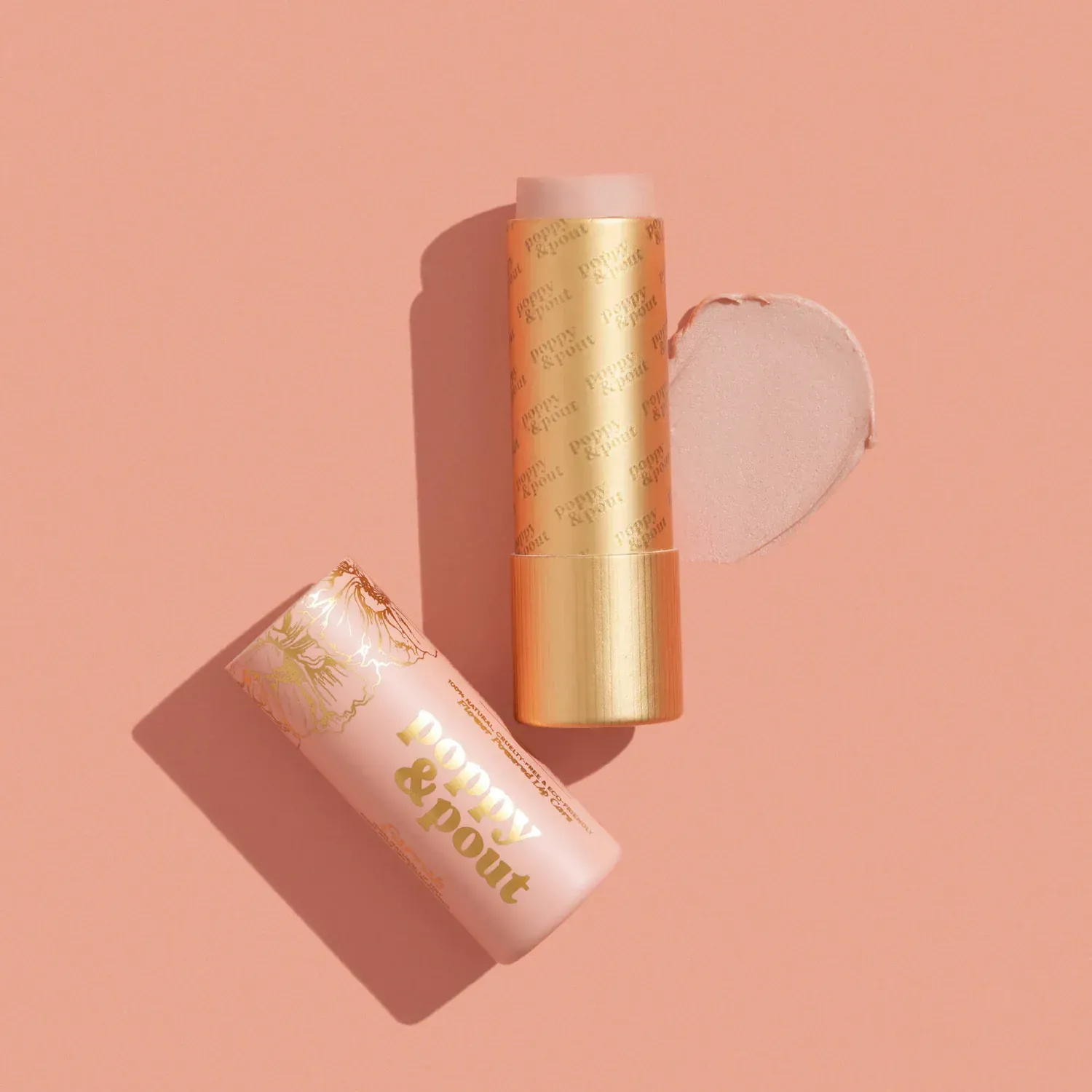 Poppy &amp; Pout Lip Tint Farrah