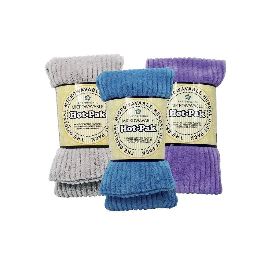 Soft Cord Hot Pak
