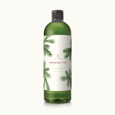 Thymes Frasier Fir Hand Wash Refill 24.5 fl oz