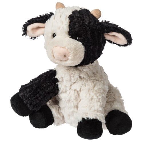 Clover Putty Cow 9"