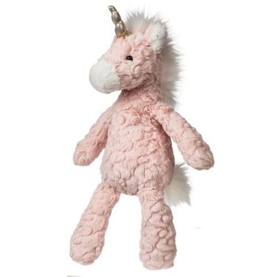 Blush Putty Unicorn 13”