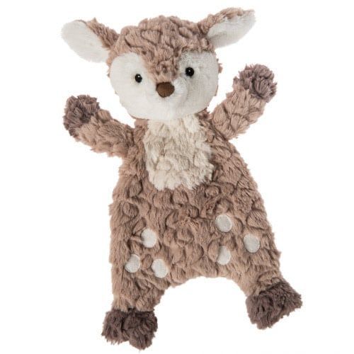 Lovey Nursery Putty Fawn