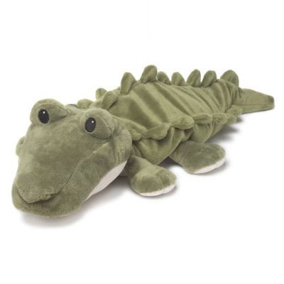 Warmies, Style: Alligator
