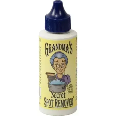 Grandma's Secret Spot Remover 2 oz