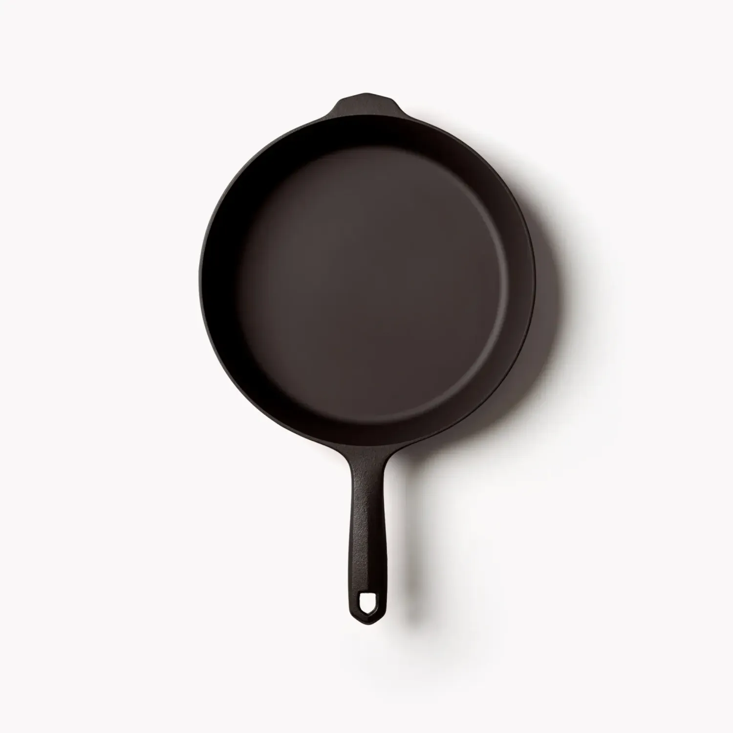 Field Company No. 8 Cast Iron Skillet - 10 1/4”