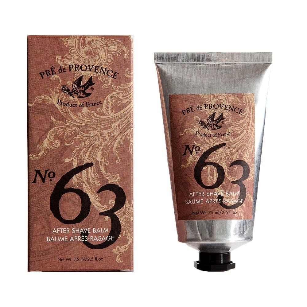 Pré de Provence No. 63 After Shave Balm