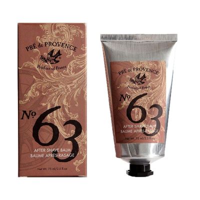Pré de Provence No. 63 After Shave Balm
