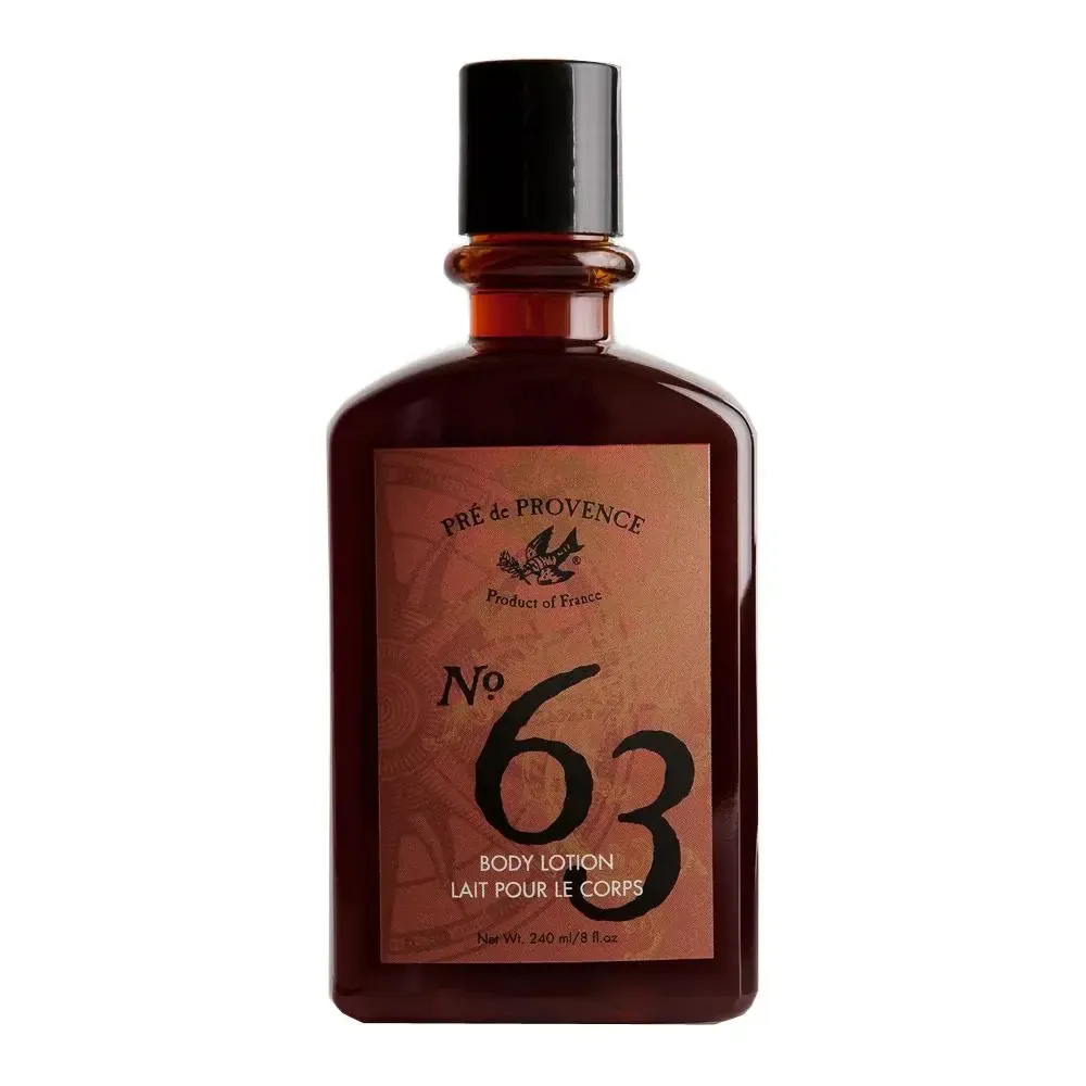 Pré de Provence No. 63 Body Lotion 240 mL
