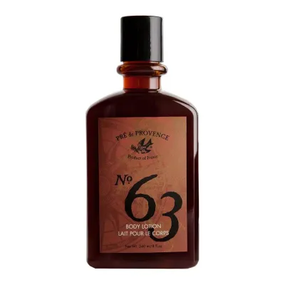 Pré de Provence No. 63 Body Lotion 240 mL