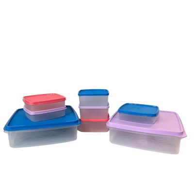 Freezer Fresh 5" x 4.5"