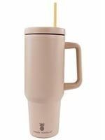 Simply Southern 40oz Stainless Steel Insulated Tumbler
