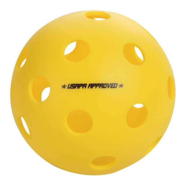 Onix Fuse Indoor Pickleball