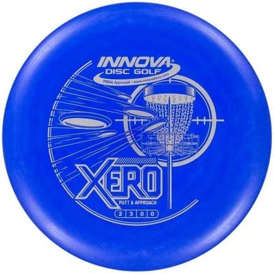 Innova Disc Putter - Xero DX