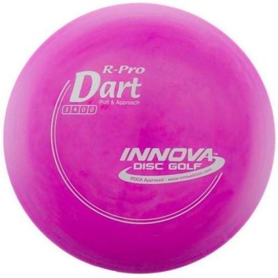 Innova Disc Putter - Dart R-Pro