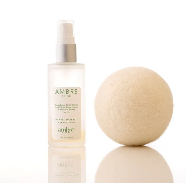 Ambre Fresh Laundry Set