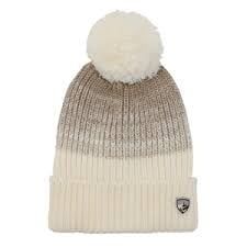 KUHL Solace Beanie Alpine White