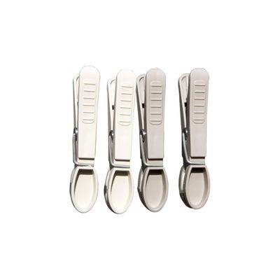 Poly Grip Clothespins - 24 pack