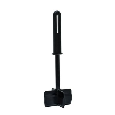 Chop Stir - Black