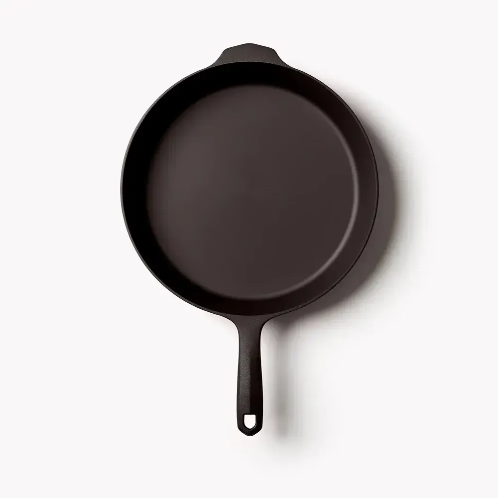 Field Company No.10 Cast Iron Skillet - 11 5/8”
