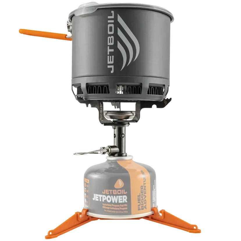 Jetboil Stash Cooking System