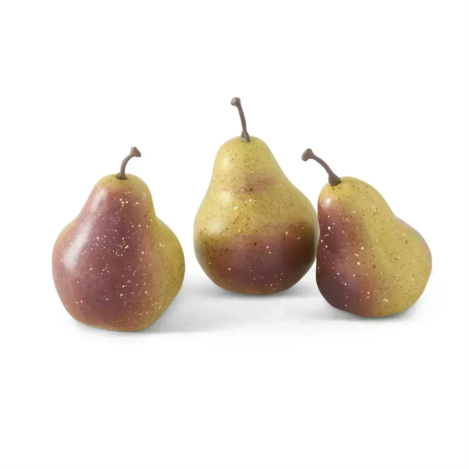 Speckled Pear 3.5”