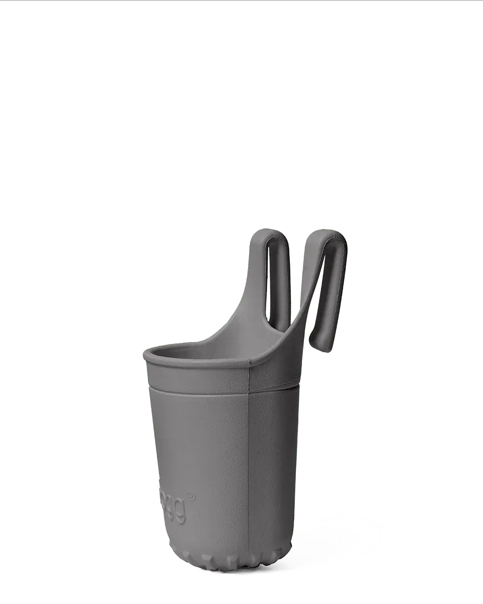 Bogg Bevy, Color: Fogg Gray