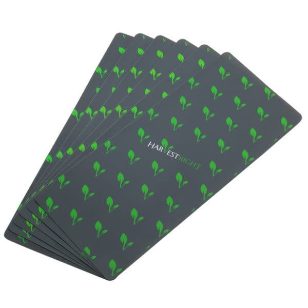 Harvest Right Silicone Mats Large Set of 6