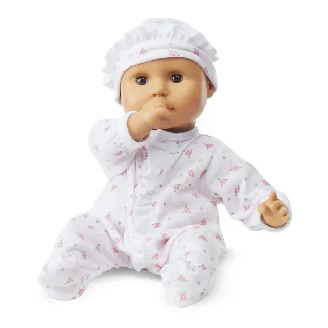 Melissa &amp; Doug Mariana 12” Doll - Mine to Love