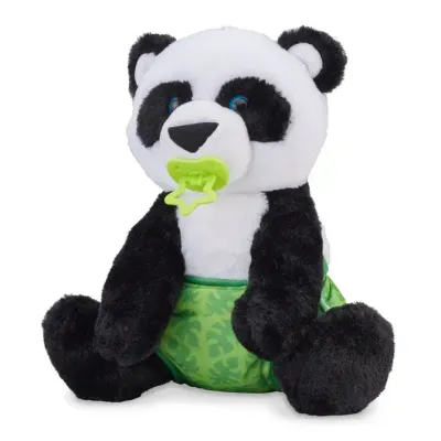 Melissa &amp; Doug Baby Stuffed