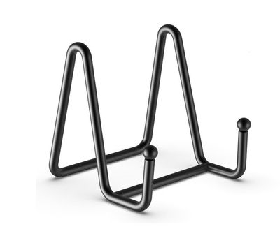 Plate Stand 3"