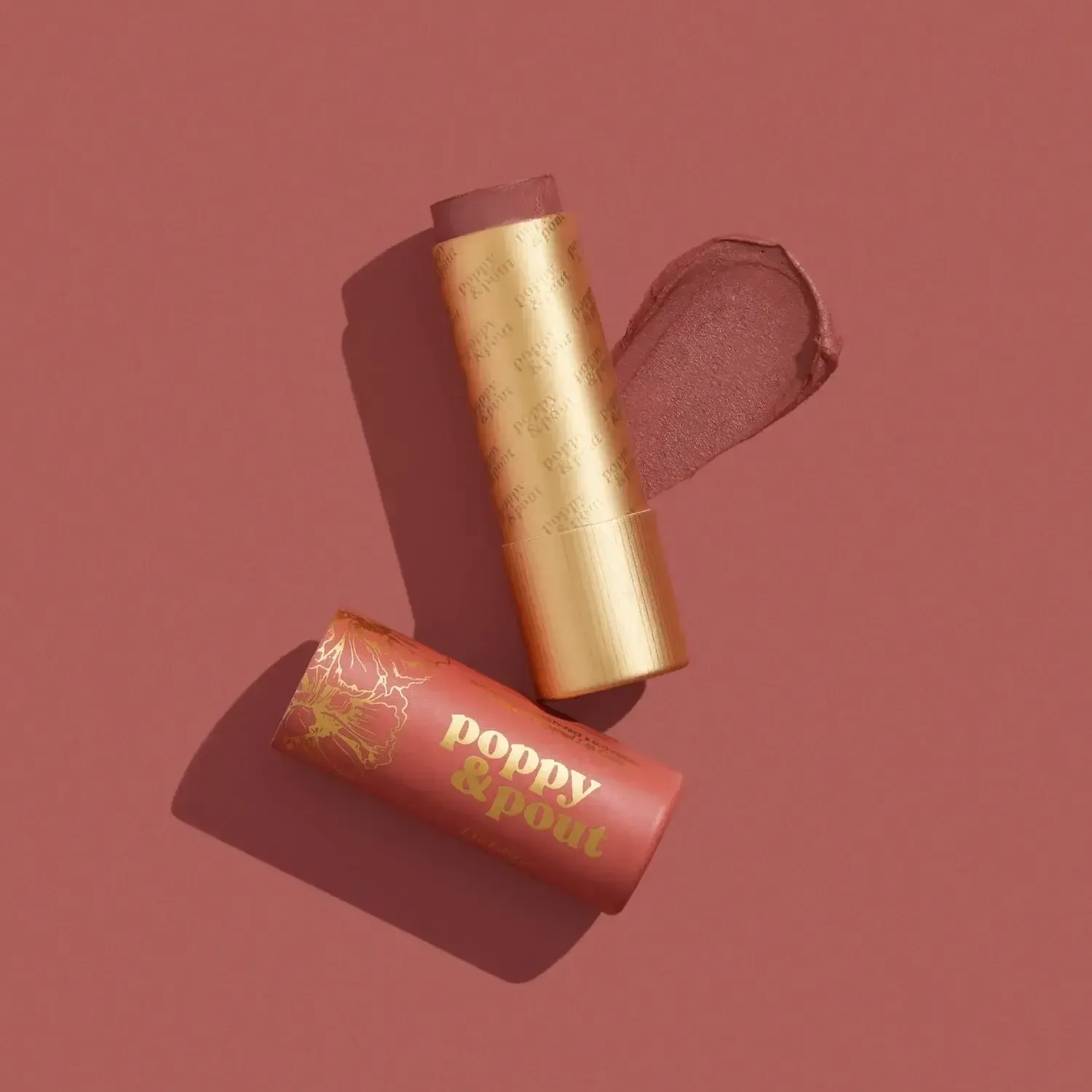 Poppy &amp; Pout Lip Tint Debbie