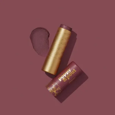Poppy &amp; Pout Lip Tint Donna