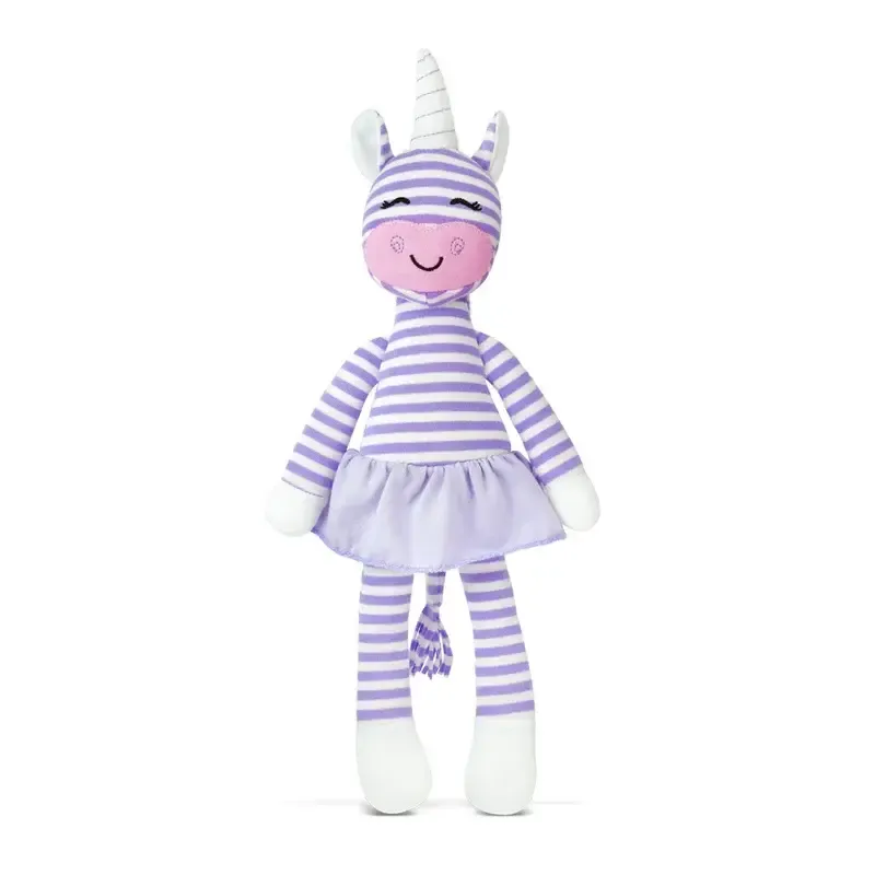 Cupcake the Unicorn 14” Plush