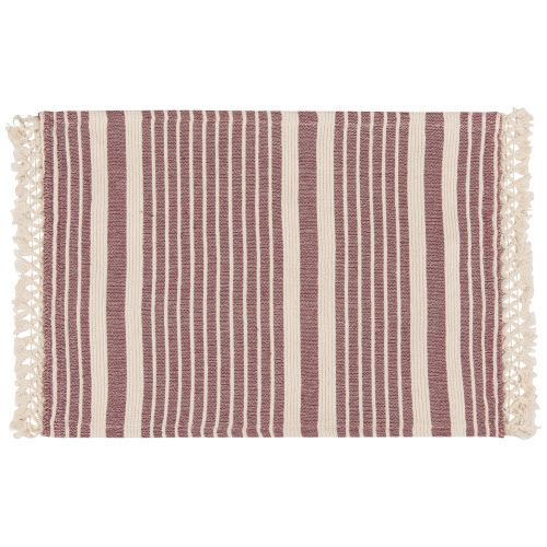 Wine Piper Placemat