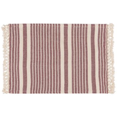 Wine Piper Placemat